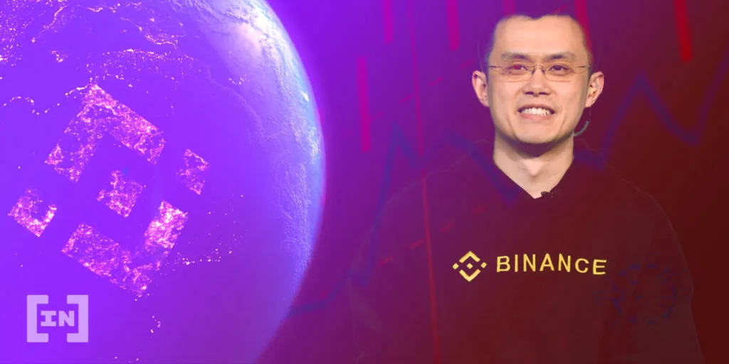 CEO của Binance: Bitcoin sẽ trở thành tài sản trú ẩn an toàn, nhưng cần thời gian 