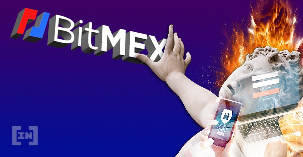 Số lượng Bitcoin được nắm giữ trên các sàn BitMEX và Bitfinex giảm mạnh hơn 50%