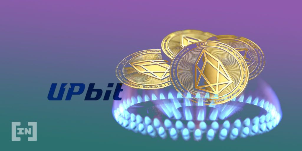 Sàn giao dịch coin lớn nhất Hàn Quốc UPbit đã có thể phục vụ người chơi mới?