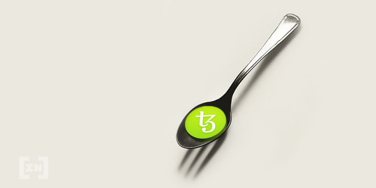 Baking Tezos