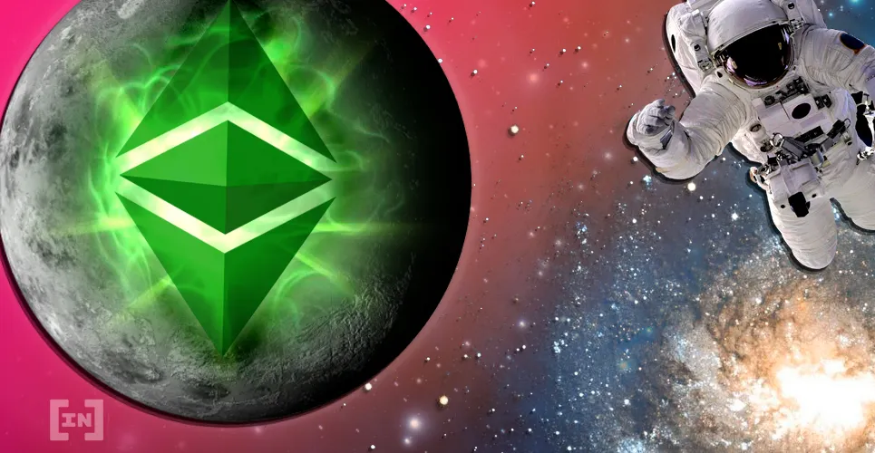 Người sử dụng Ethereum Classic có thể tiếp cận Ethereum nhờ WETC