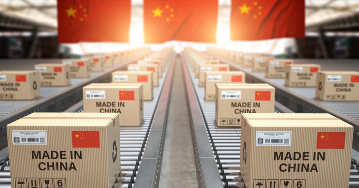 Công ty Blockchain của Trung Quốc dính bê bối cung cấp khẩu trang y tế kém chất lượng