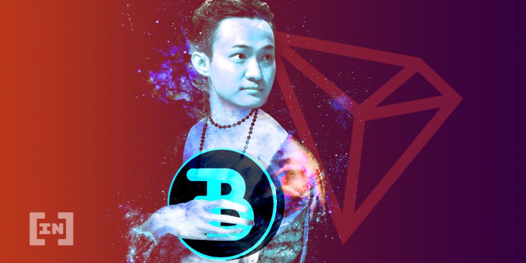 TRON thông báo tham gia vào BiDAO chỉ 1 ngay sau vụ hack của DeFi