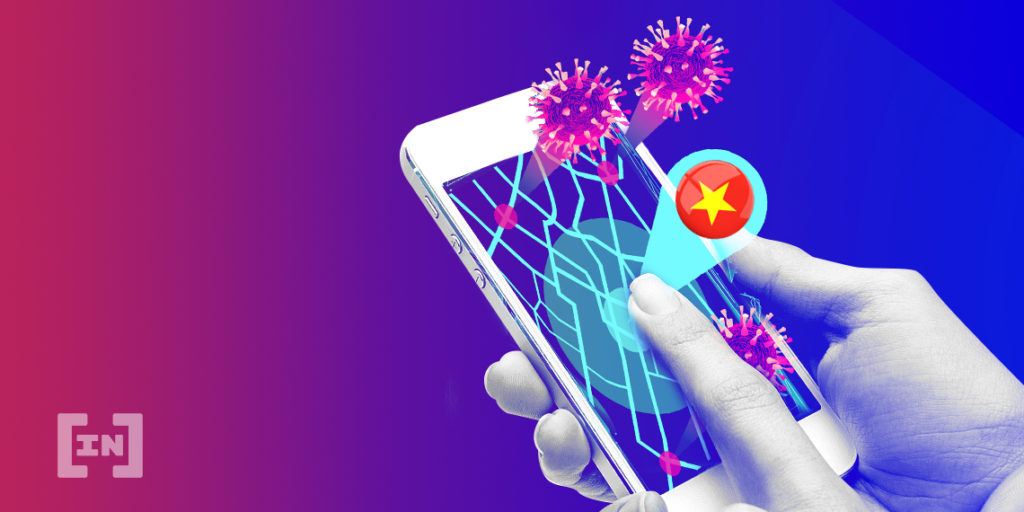 Việt Nam đang trong giai đoạn vừa chống dịch vừa phát triển kinh tế.