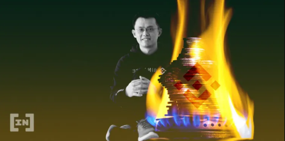 Hơn 3,3 triệu BNB đã được Binance đốt ở lần thứ 11 – Đợt Burn nhiều nhất lịch sử!