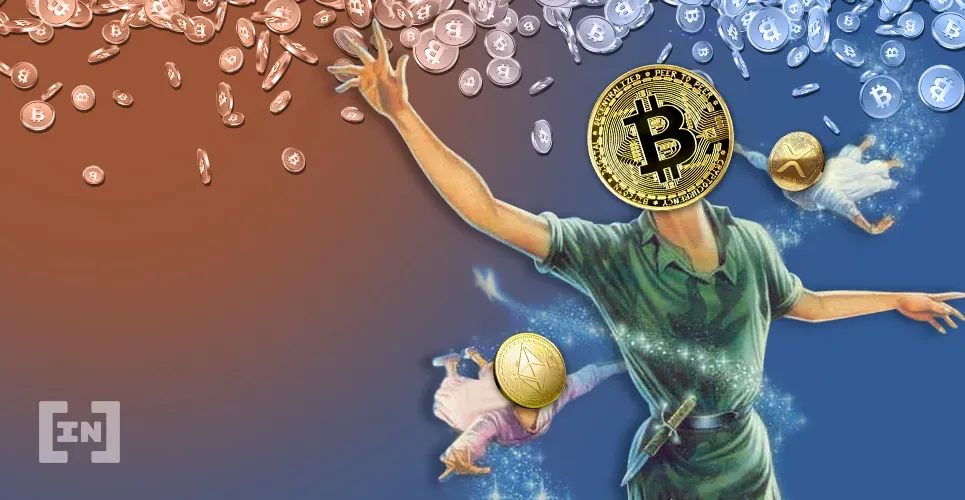 Quan sát dòng vốn thị trường hiện tại qua lăng kính Bitcoin Dominance (BTC.D)