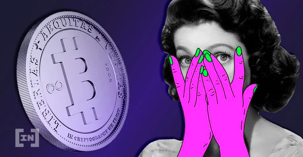 4 chỉ báo trên chuối đều nghiêng về thị trường giá giảm, Bitcoin đối mặt kháng cự mạnh 