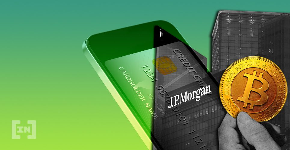 JP Morgan: Thợ đào “xả” BTC là nguyên nhân khiến giá đi xuống 