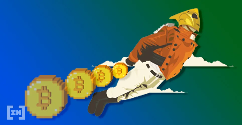 Bitcoin vẫn trụ vững trong mô hình nêm tăng, cần lưu ý gì khi giá về cuối mô hình?
