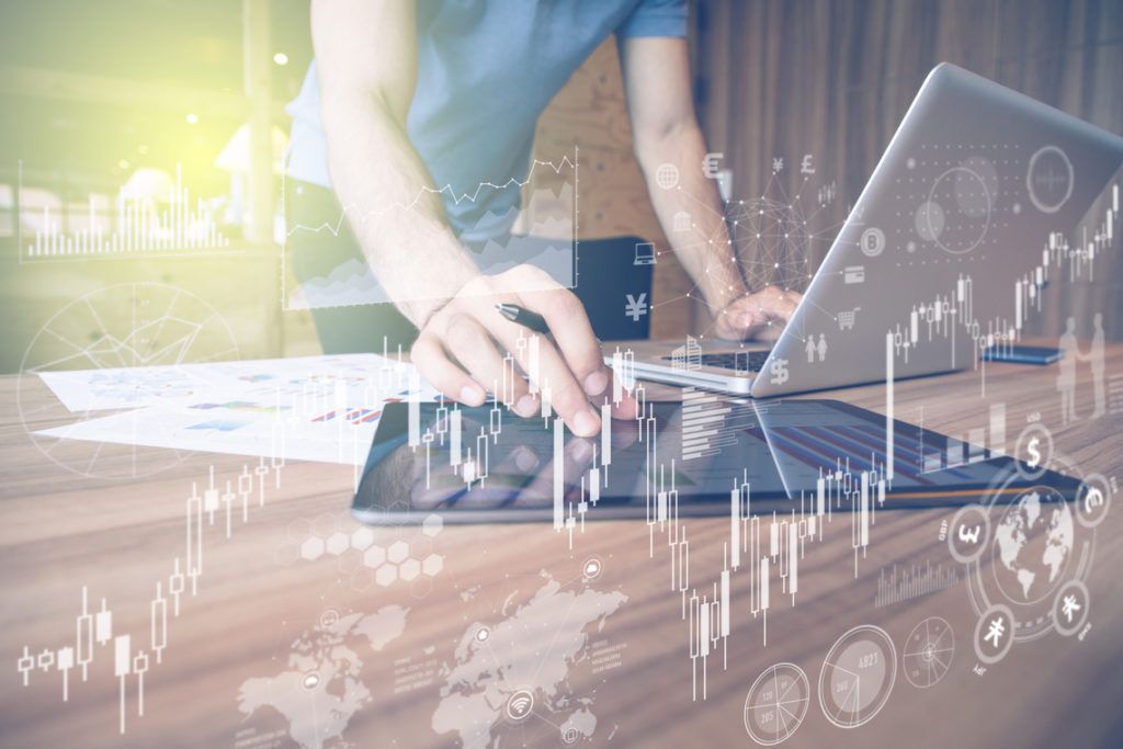 Blockchain và Fintech: Các khái niệm cơ bản, Ứng dụng và Hạn chế