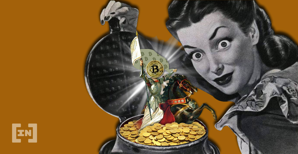 Tại sao Blockchain không chỉ là một từ thời thượng?