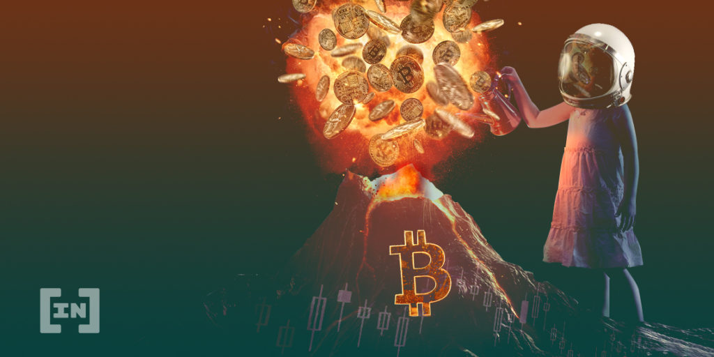 Bitcoin vọt tăng trên 34.000 USD, món quà sinh nhật 12 tuổi đầy ý nghĩa