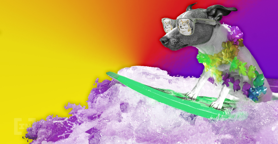 Dogecoin forever!!