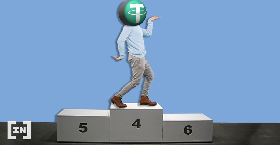 Tether là gì?