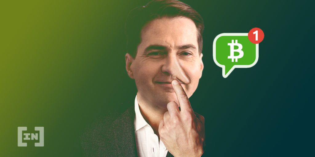 Craig Wright lao đao vì bị cả cộng đồng tiền điện tử quay lưng: Cái giá phải trả cho “kẻ giả mạo Satoshi”