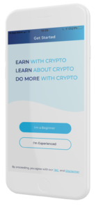 ví Infinito wallet