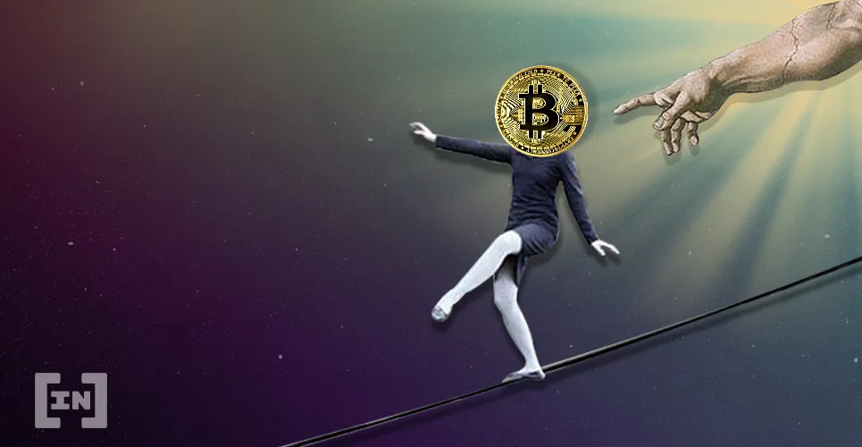 Nếu Bitcoin vượt 10.000, cục diện thị trường trong dài hạn sẽ khác