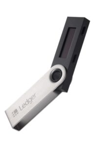 Ledger