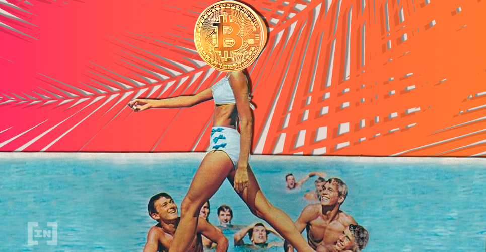 GBTC cũng được nhiều nhà đầu tư săn đón.