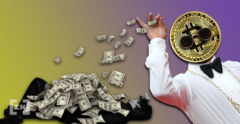 Giao dịch ký quỹ (Margin Trading)