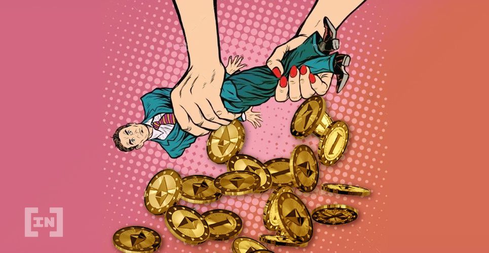 Phân tích kỹ thuật ETH: Điều chỉnh chưa đủ sâu để phục hồi