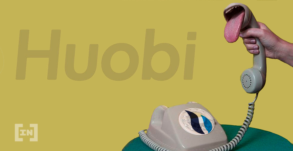 Huobi Global