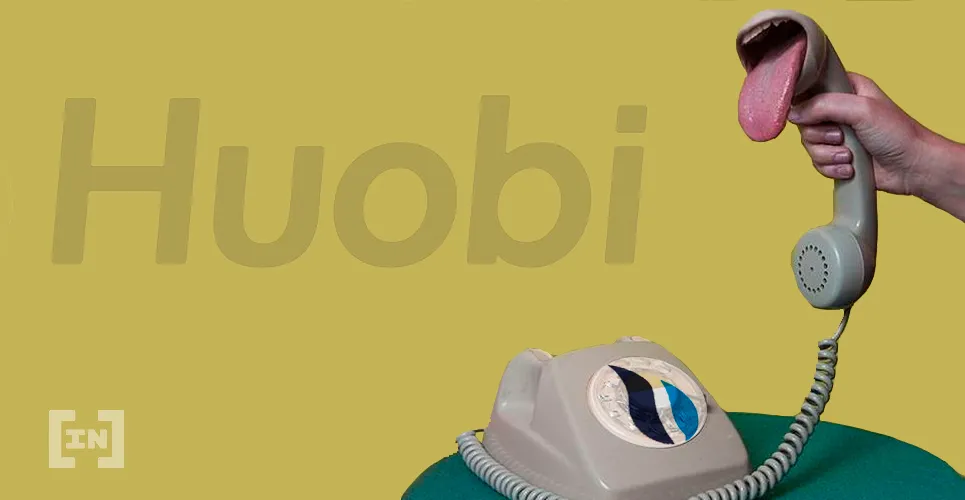 Huobi