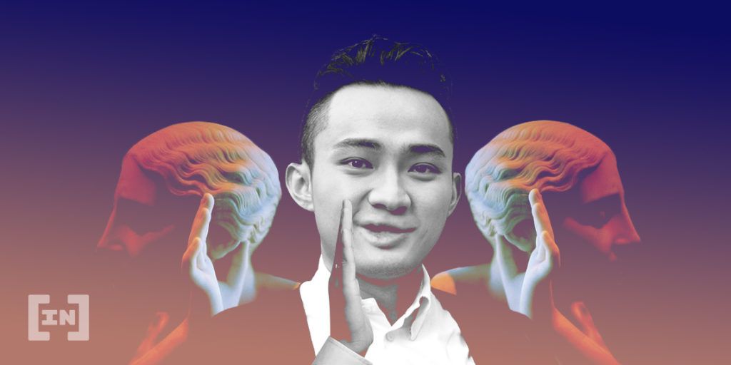 Hơn 2 triệu stablecoin mới của Justin Sun đã được bán hết trong chưa đến 5 phút