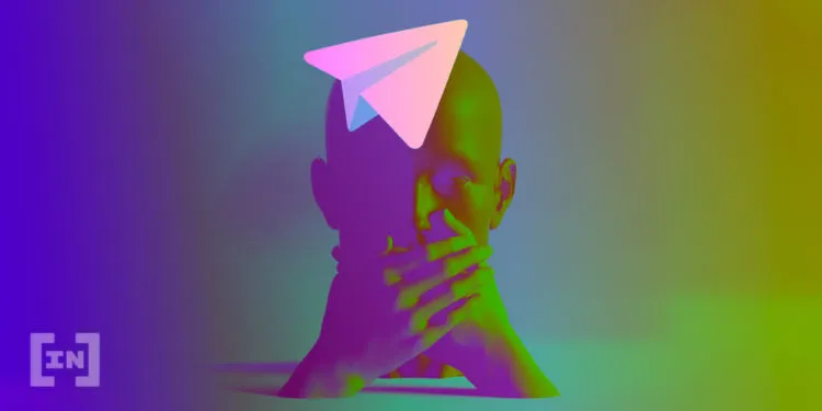 Telegram từ bỏ dự án TON sau hơn 2 năm rưỡi theo đuổi, tham vọng dở dang
