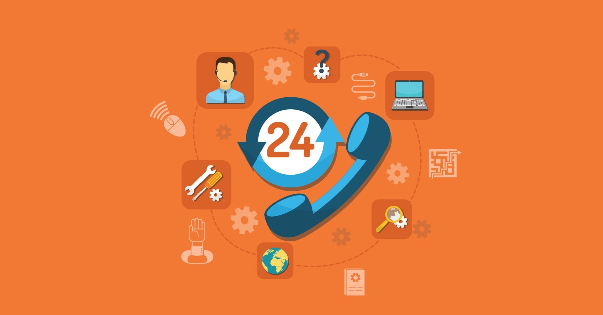 CoinDCX hỗ trợ khách hàng 24/7