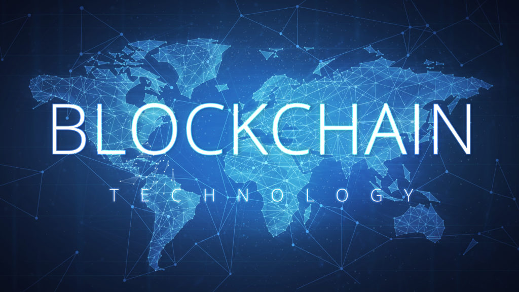 sự phát triển của công nghệ blockchain