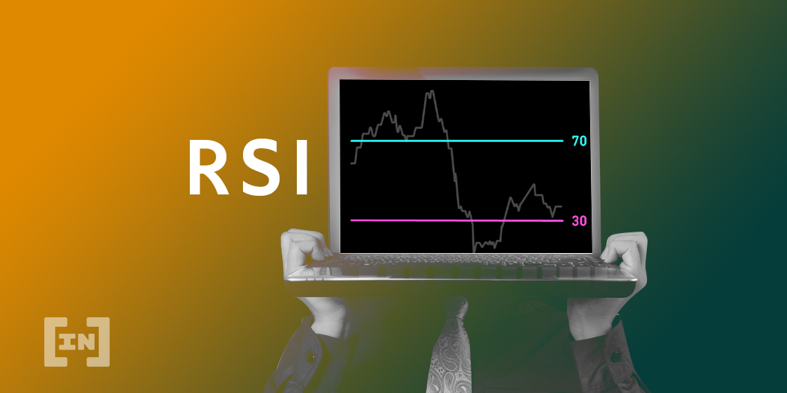Chỉ báo RSI