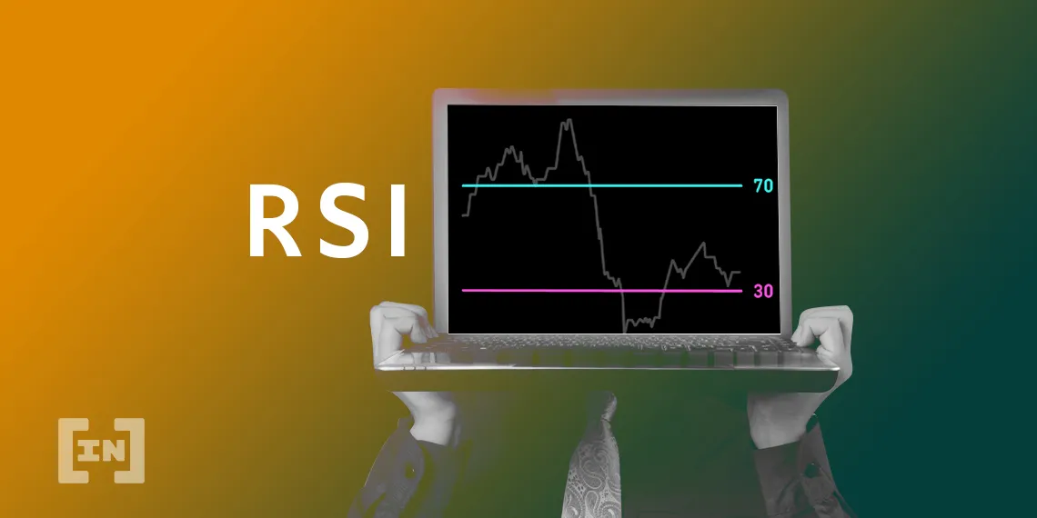 Chỉ báo RSI