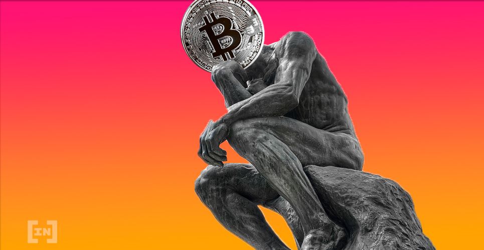 Bitcoin đã vượt qua mức giá quan trọng nhưng vẫn đối mặt sụt giảm 30%