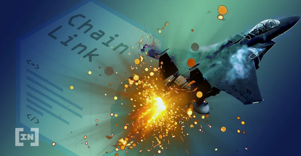 Chainlink chiêu mộ ngôi sao Blockchain để hỗ trợ cho lĩnh vực DeFi