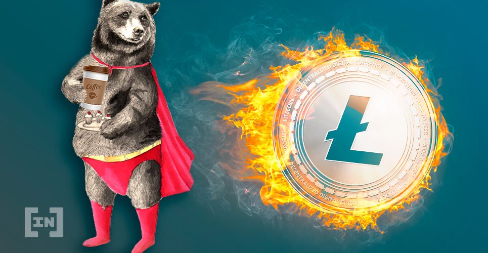 Litecoin phục hồi yếu ớt so với Altcoin đồng trang lứa, những mức giá quan trọng nào cần chú ý?