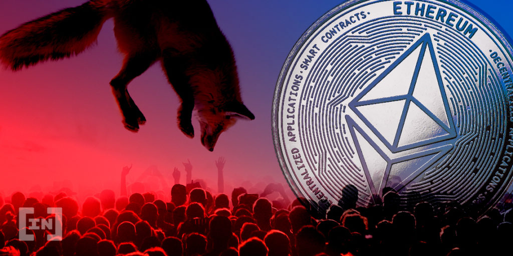 Mastercard và JPMorgan đầu tư ConsenSys