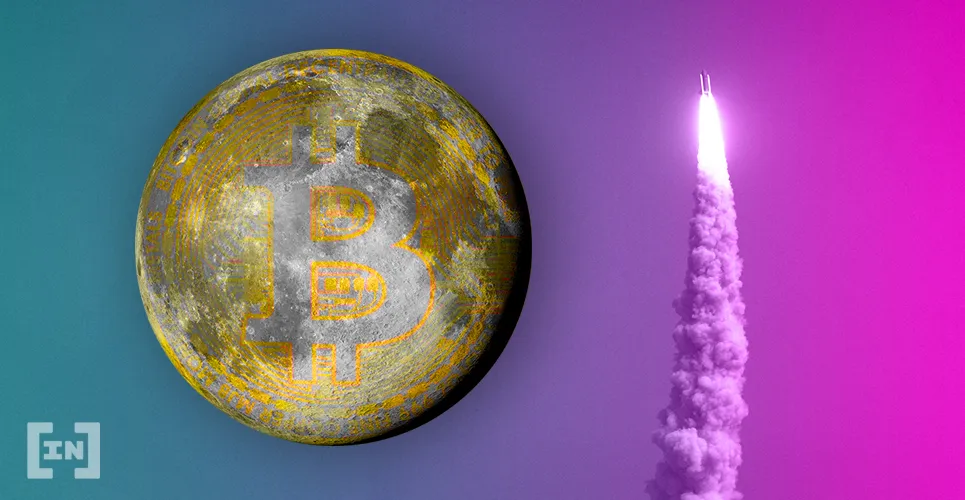 Bitcoin quay đầu đi lên sau khi chạm 9.400 USD, dấu hiệu tăng 300% xuất hiện
