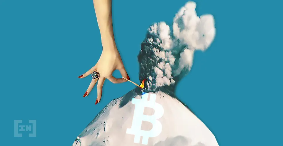 Chấm đỏ trong mô hình stock to flow xuất hiện, một đợt tăng giá mới của Bitcoin đã bắt đầu?