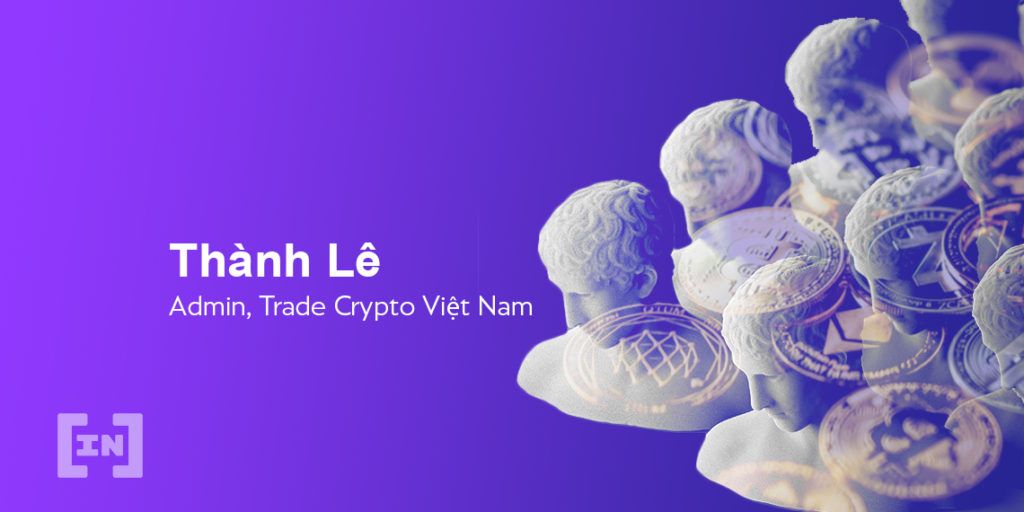 Admin của Trade Crypto Việt Nam: Khu vực hỗ trợ cứng 8.200 USD – 8.500 USD khó bị chọc thủng