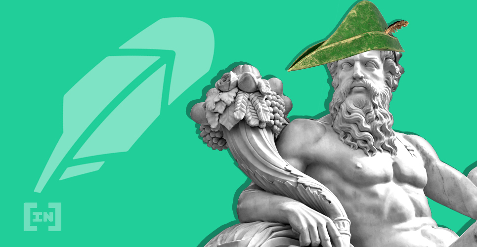 CEO của Robinhood kêu gọi sử dụng công nghệ để giải quyết vấn đề của chứng khoán