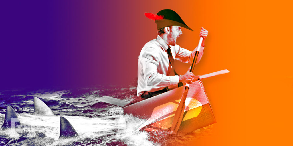 Nhà đầu tư Robinhood tăng trưởng 600% từ quý 4 năm 2020