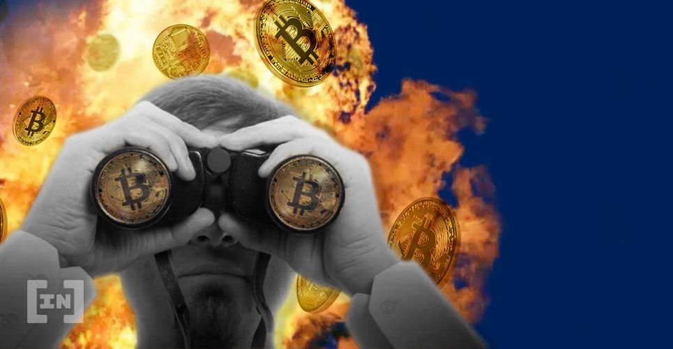 Nhận định tình hình: Bitcoin sẽ phục hồi nhưng không nên quá kỳ vọng!