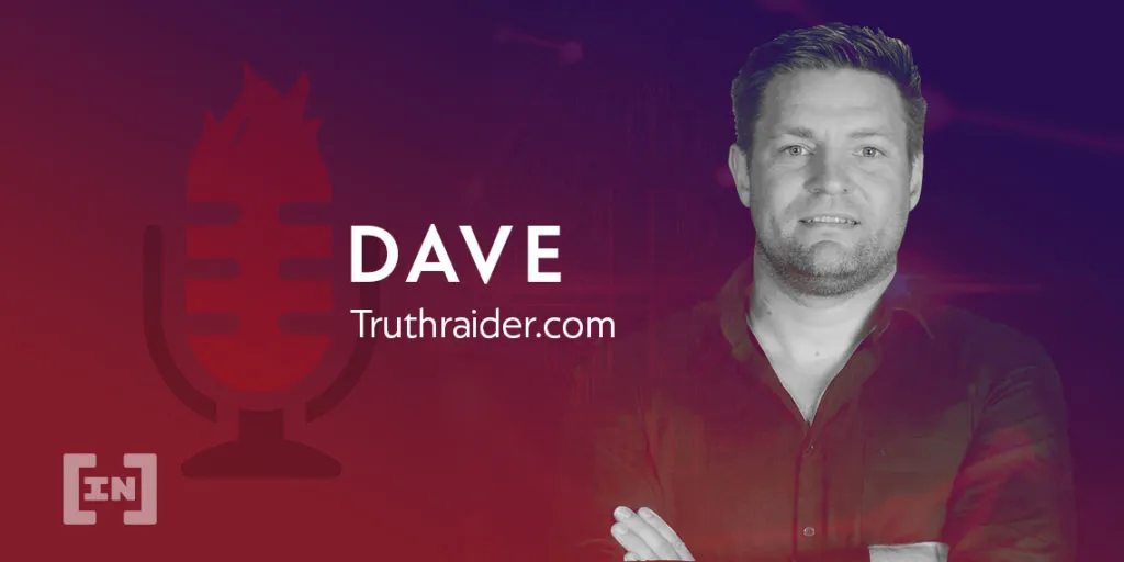Bàn luận về Bitcoin, DeFi, vai trò của stablecoin và các vấn đề khác với Dave từ Truthraider 