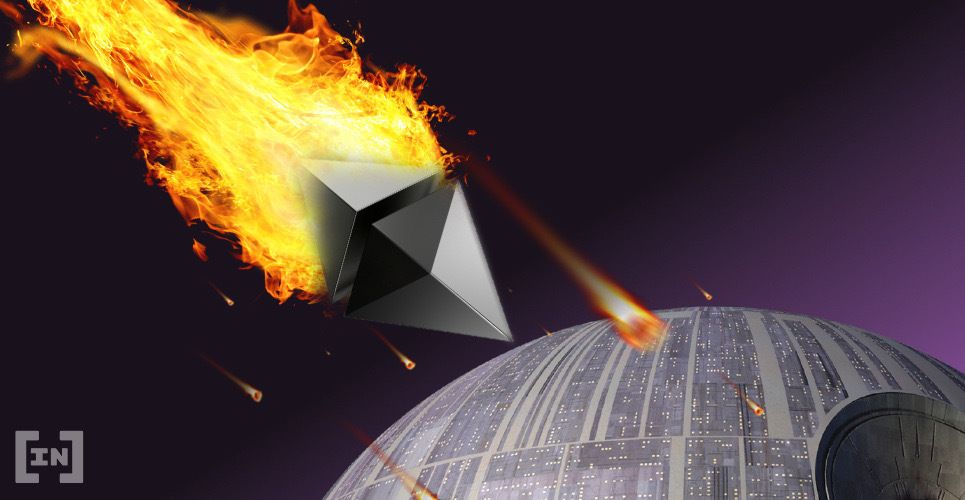 Ethereum có màn thể hiện tốt nhất quý 2/2020 so với Bitcoin và nhiều đồng coin chủ chốt khác