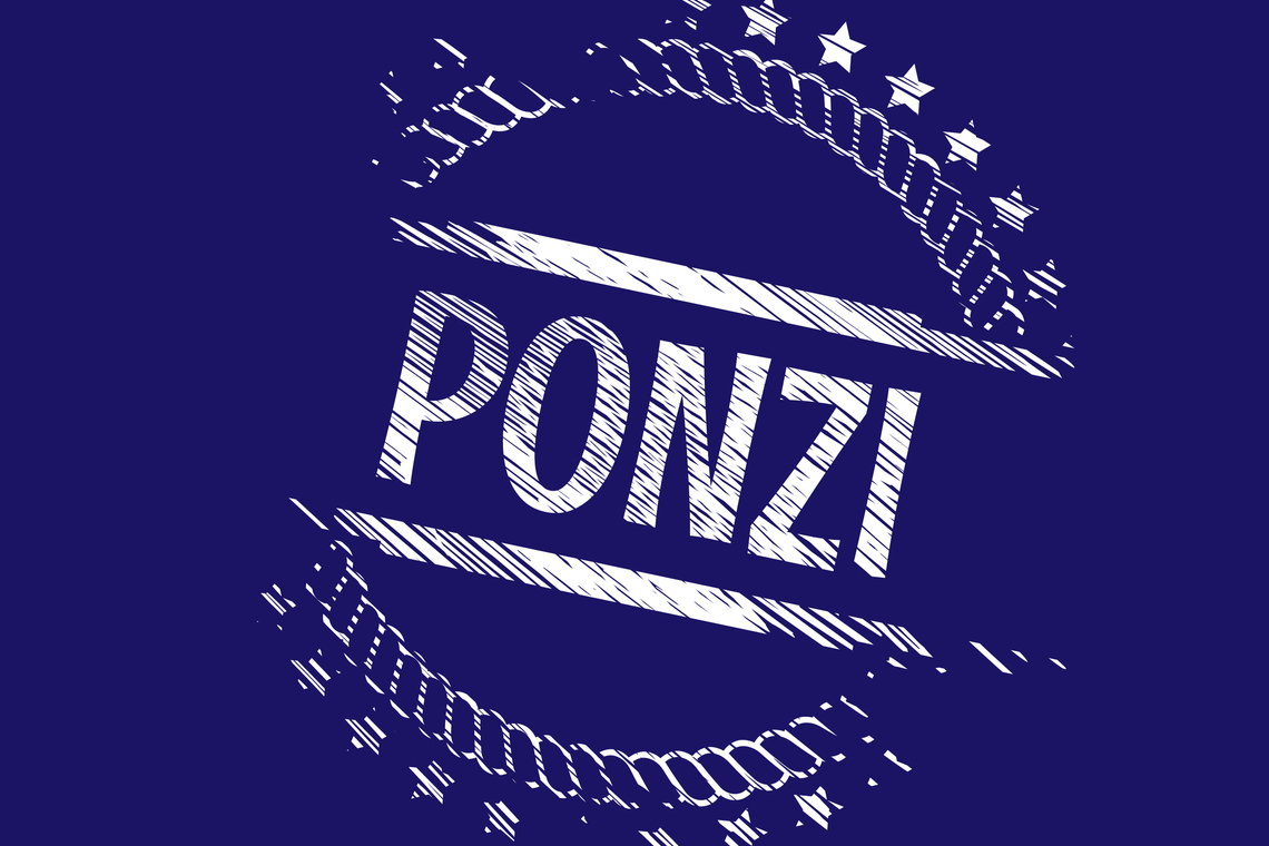 Chủ mưu của một mô hình Ponzi tiền điện tử có giá trị hàng tỷ USD đã bị bắt