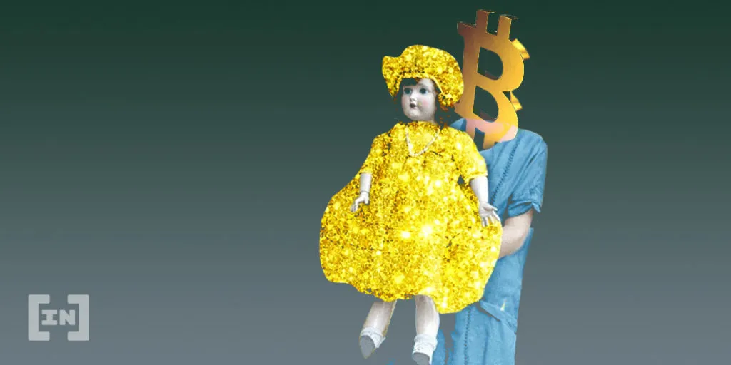 CEO của MicroStrategy: Bitcoin rồi sẽ nuốt chửng vàng, 2 thứ không thể cùng tồn tại