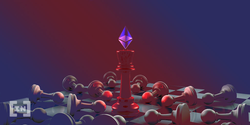 Báo cáo của Coinbase Ethereum không dễ đánh bại