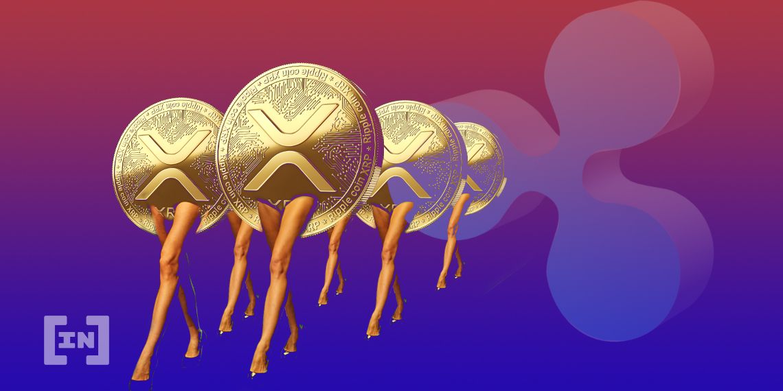 Phân tích kỹ thuật XRP