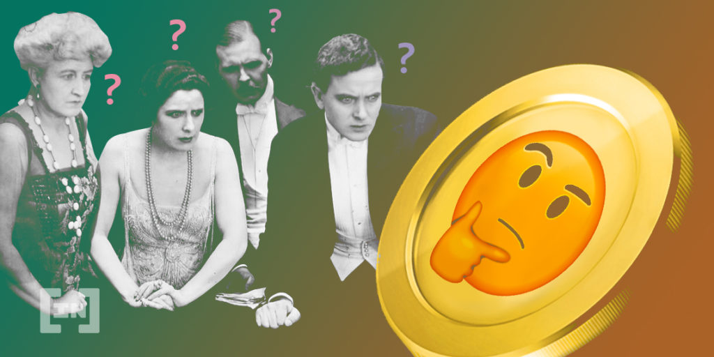 Những mặt trái của DEFI đang dần lộ rõ